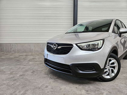 Opel Crossland X ✖️ APPLE CARPLAY | TOP ETAT | GPS | TVA ✔️