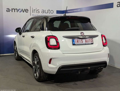 Fiat 500X 1.3 | SPORT | NAVI | BLUETOOTH | CAM RECUL