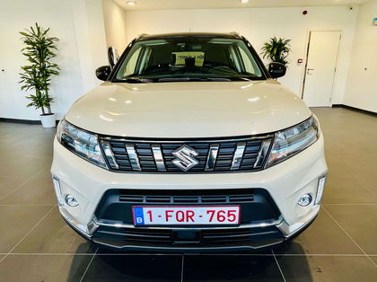 Suzuki Vitara 1.5 4WD Hybrid GL+ AT / DEMO / GARANTIE C. 01/2030