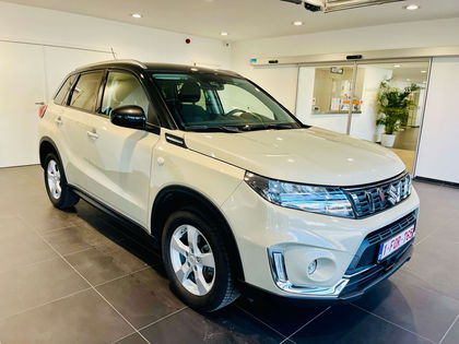 Suzuki Vitara 1.5 4WD Hybrid GL+ AT / DEMO / GARANTIE C. 01/2030