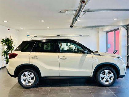 Suzuki Vitara 1.5 4WD Hybrid GL+ AT / DEMO / GARANTIE C. 01/2030