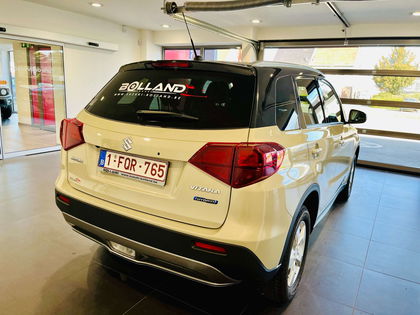 Suzuki Vitara 1.5 4WD Hybrid GL+ AT / DEMO / GARANTIE C. 01/2030