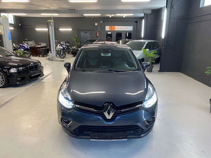 Renault Clio 1.2 TCe Energy Intens EDC**12 MOIS DE GARANTIE**