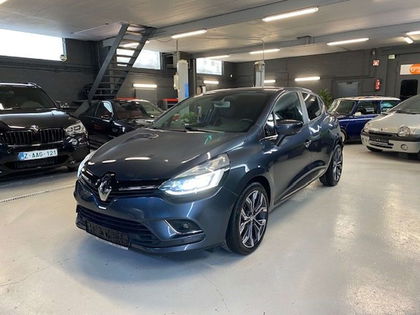 Renault Clio 1.2 TCe Energy Intens EDC**12 MOIS DE GARANTIE**