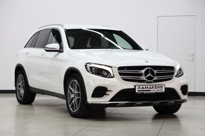 Mercedes GLC