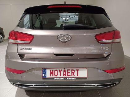 Hyundai i30 1.5 T-GDi 48v Techno //navi//camera//cruise//alu16