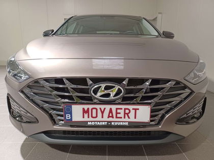 Hyundai i30 1.5 T-GDi 48v Techno //navi//camera//cruise//alu16