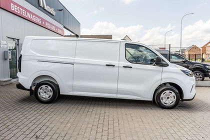 Ford Transit Custom 2.0TDCi 320 L2 - LED / Camera - 29.700 excl.