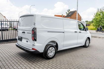 Ford Transit Custom 2.0TDCi 320 L2 - LED / Camera - 29.700 excl.