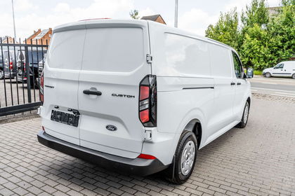 Ford Transit Custom 2.0TDCi 320 L2 - LED / Camera - 29.700 excl.