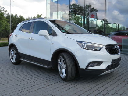 Opel Mokka X 1.6 CDTI Innovation (24)