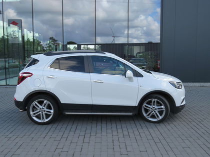 Opel Mokka X 1.6 CDTI Innovation (24)