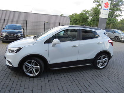 Opel Mokka X 1.6 CDTI Innovation (24)