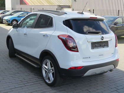 Opel Mokka X 1.6 CDTI Innovation (24)