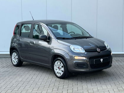 Fiat Panda ✅ 1.2i Easy GARANTIE Airco Euro6 *66.800km*