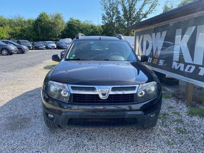 Dacia Duster 1.5 dCi 4x4 Prestige FAP