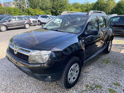 Dacia Duster 1.5 dCi 4x4 Prestige FAP