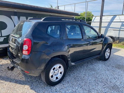 Dacia Duster 1.5 dCi 4x4 Prestige FAP