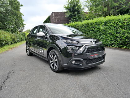 Citroen C3 SHINE PACK