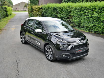 Citroen C3 SHINE PACK