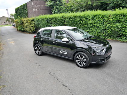 Citroen C3 SHINE PACK