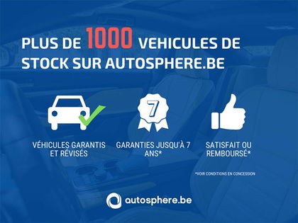 Citroen SpaceTourer 8places, Caméra recul, Jantes alu