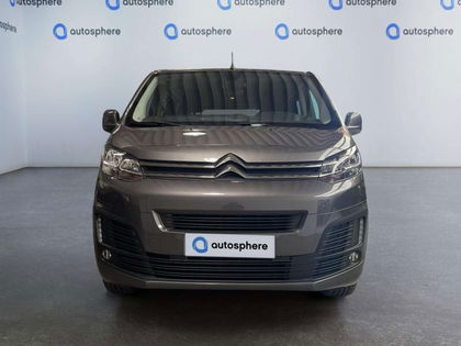 Citroen SpaceTourer 8places, Caméra recul, Jantes alu