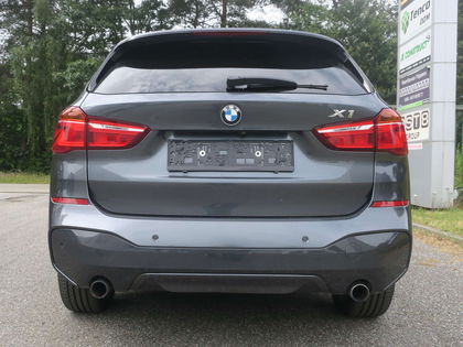 BMW X1 2.0 dAS xDrive25 "M-Pack" Pano - Head Up