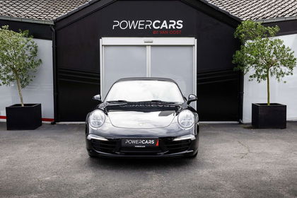 Porsche 911 991 CABRIO | PDK | BOSE | CAMERA | VOL-LEDER