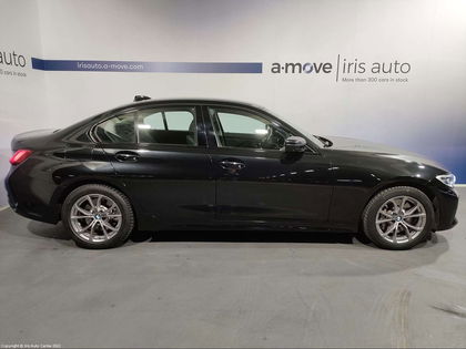 BMW Serie 3 330 E | NAVI | APPLE CARPLAY| 24 785€ HTVA