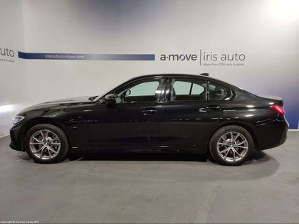 BMW Serie 3 330 E | NAVI | APPLE CARPLAY| 24 785€ HTVA