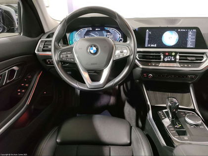 BMW Serie 3 330 E | NAVI | APPLE CARPLAY| 24 785€ HTVA