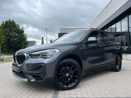 BMW X1 1.5iA sDrive18 Facelift LED/Gps-Pro/Leder/Camera..