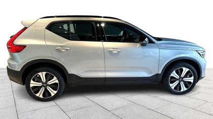 Volvo XC40 Recharge Plus