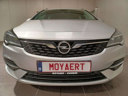 Opel Astra 1.2i Edition //camera//navi//DAB+//alu16"