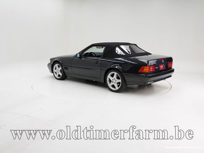 Mercedes SL R129 '91 CH6379