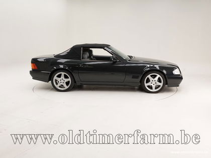 Mercedes SL R129 '91 CH6379