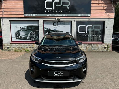 Kia Stonic 1.4 i * GPS * CAMERA * 1e PR * CLIM AUTO * CARPLAY