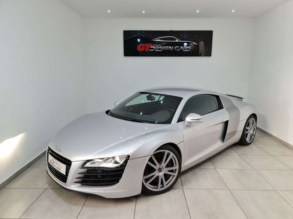 Audi R8 4.2i V8 Quattro FSI R tronic**SOLD*SOLD*SOLD*SOLD