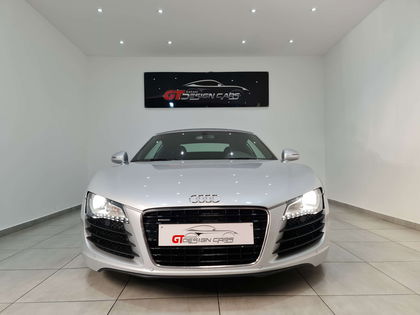 Audi R8 4.2i V8 Quattro FSI R tronic**SOLD*SOLD*SOLD*SOLD