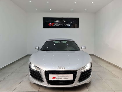 Audi R8 4.2i V8 Quattro FSI R tronic**SOLD*SOLD*SOLD*SOLD