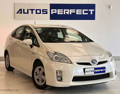 Toyota Prius 1.8i VVT-i Hybrid Premium BOITE AUTO GARANTIE 12M