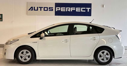 Toyota Prius 1.8i VVT-i Hybrid Premium BOITE AUTO GARANTIE 12M