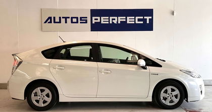 Toyota Prius 1.8i VVT-i Hybrid Premium BOITE AUTO GARANTIE 12M