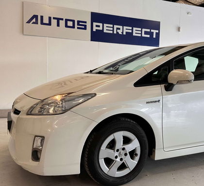 Toyota Prius 1.8i VVT-i Hybrid Premium BOITE AUTO GARANTIE 12M