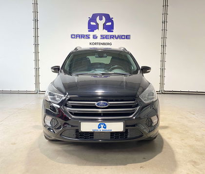 Ford Kuga 2.0TDCi - AWD, ST Line, Camera, 18", PDC, ACC, ...