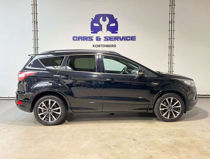 Ford Kuga 2.0TDCi - AWD, ST Line, Camera, 18", PDC, ACC, ...