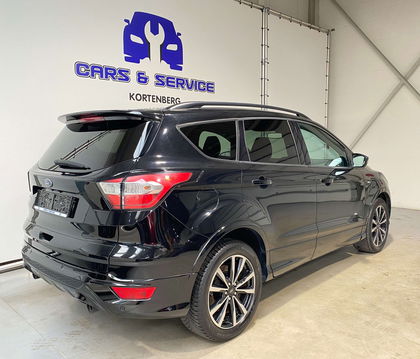 Ford Kuga 2.0TDCi - AWD, ST Line, Camera, 18", PDC, ACC, ...