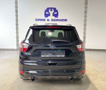 Ford Kuga 2.0TDCi - AWD, ST Line, Camera, 18", PDC, ACC, ...