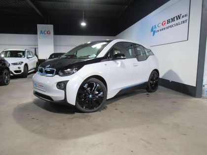 BMW i3 94Ah Aut Navigatie professional Snel LED PREMIE !